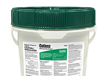 Cutless Shrub and Tree Sculptor